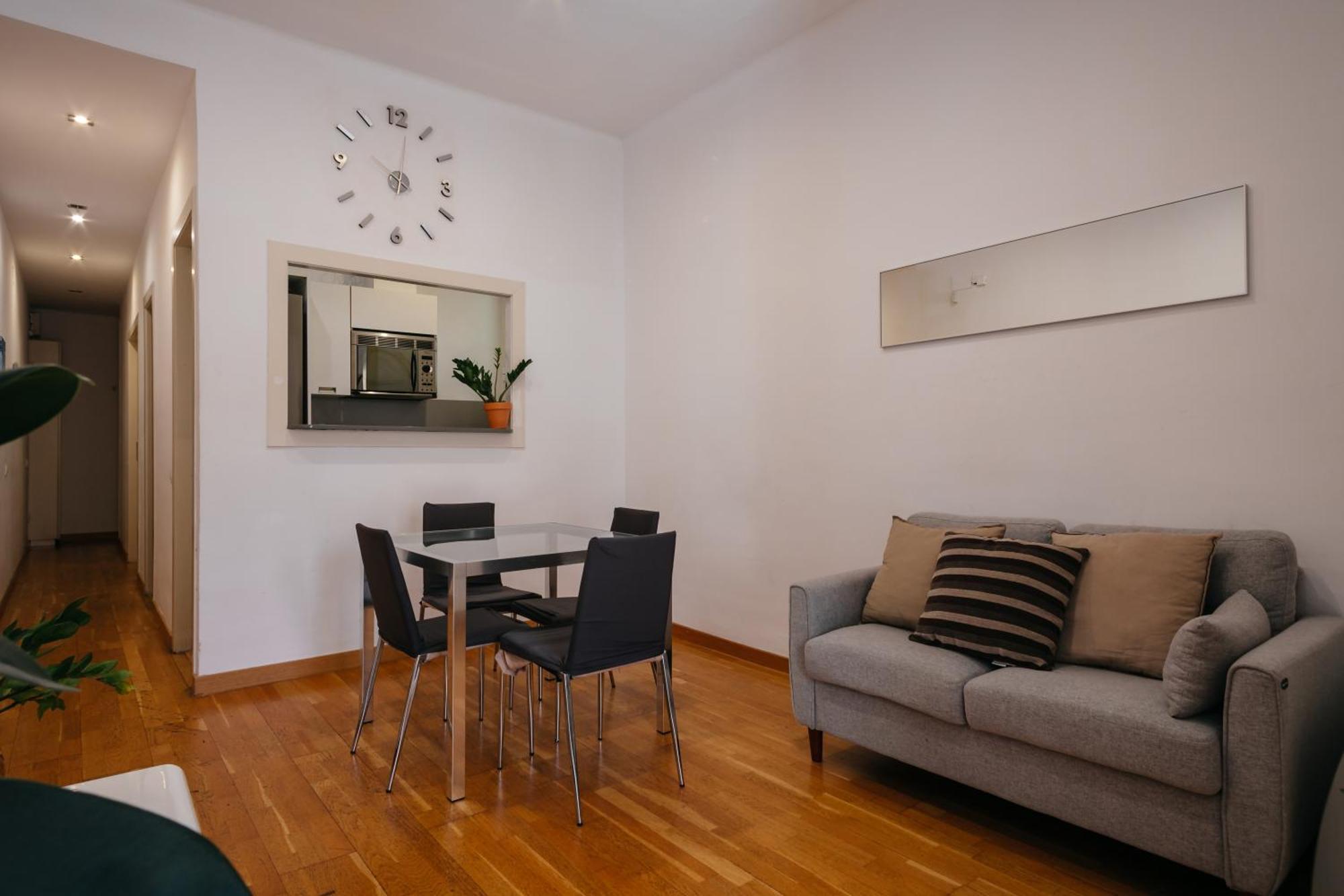 Cute Apartamento